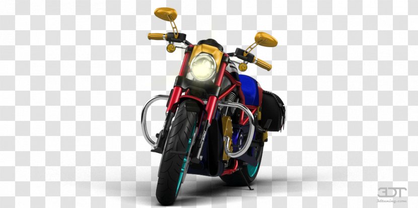 Motorcycle Accessories Hybrid Bicycle - Mode Of Transport Transparent PNG