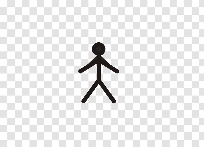 Stick Figure Vector Graphics Drawing PeekYou - Pivot Animator - Commercial Advertisement Transparent PNG