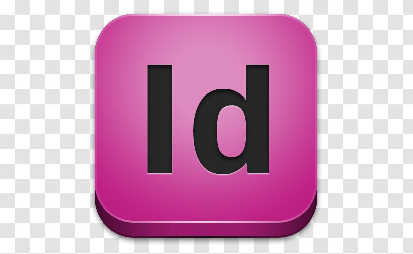 Adobe InDesign Computer Program Font - Software - In Design Transparent PNG