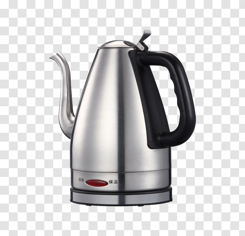 Electric Kettle Coffeemaker Teapot Coffee Percolator Transparent PNG