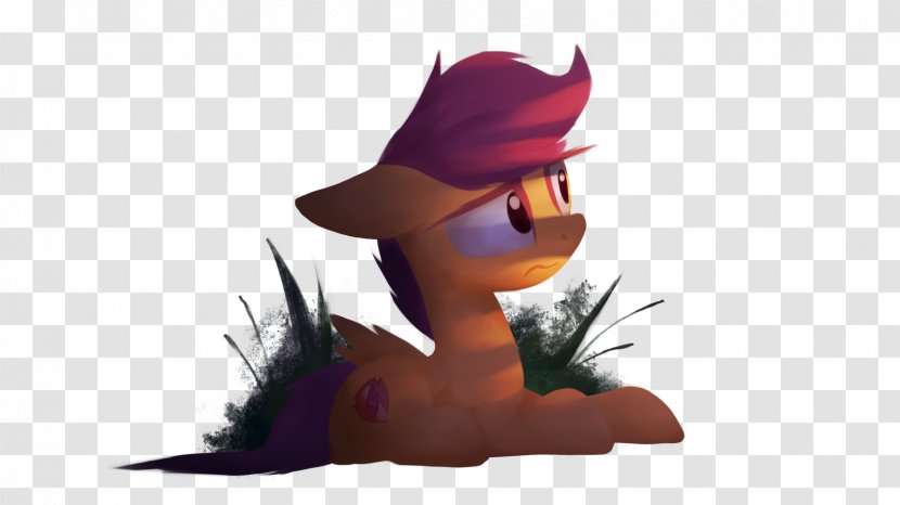 Fluttershy Pinkie Pie Pony DeviantArt - Horse Like Mammal - Shading Transparent PNG