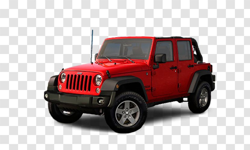 2015 Jeep Wrangler Chrysler Dodge 2018 JK Unlimited - Motor Vehicle - Red Flame Transparent PNG