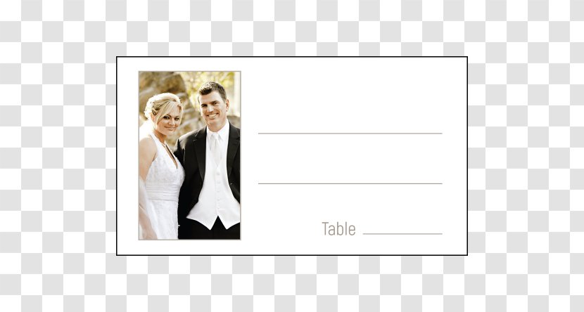 Picture Frames Text Photography Rectangle - Wedding Place Transparent PNG
