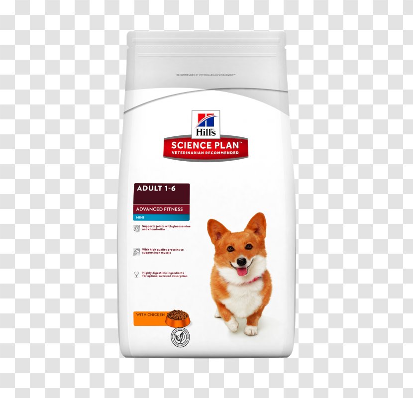 Dog Food Science Diet Hill's Pet Nutrition - Breed Transparent PNG