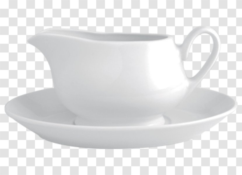 Coffee Cup Porcelain Plate Dish Saucer Transparent PNG