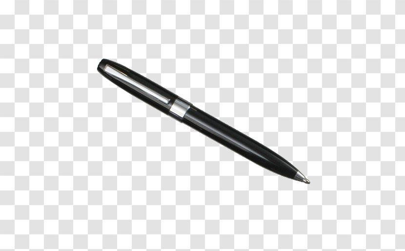 Ballpoint Pen Office Supplies Pencil - Brush - 1995 Transparent PNG