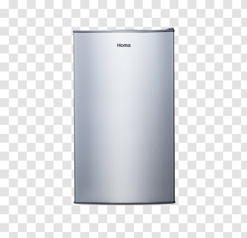 Home Appliance Refrigerator Minibar - Kitchen - The Single Door Transparent PNG