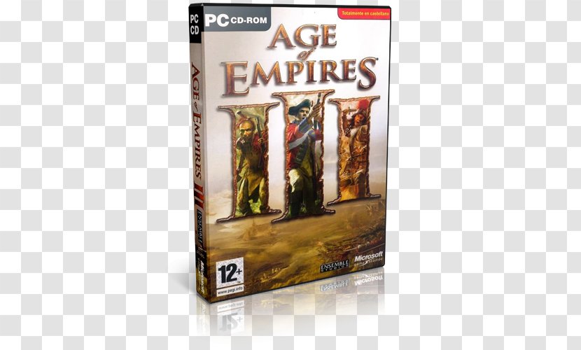 Age Of Empires III: The Asian Dynasties Online Mythology Command & Conquer: Red Alert 3 - Conquer Tiberium Wars - Ii Forgotten Transparent PNG