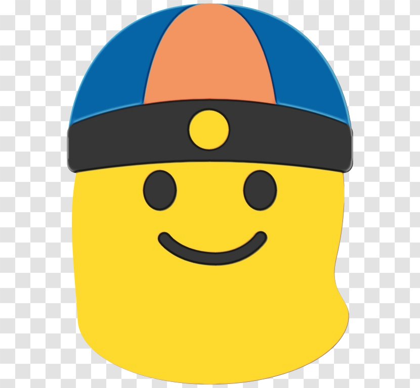 Emoji Sticker - Cap Headgear Transparent PNG