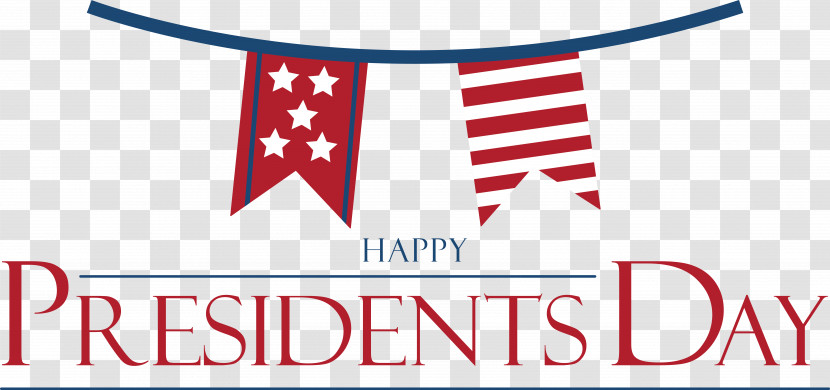 Presidents Day Transparent PNG