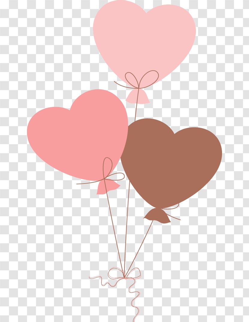 Infant Child Drawing Clip Art - Heart Transparent PNG