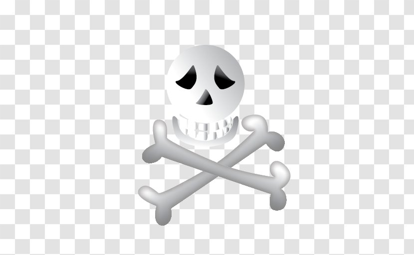 Halloween Bone Transparent PNG