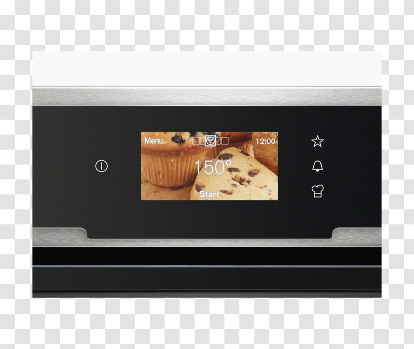 Home Appliance Oven Electrolux EOC5956AOX Kitchen Transparent PNG