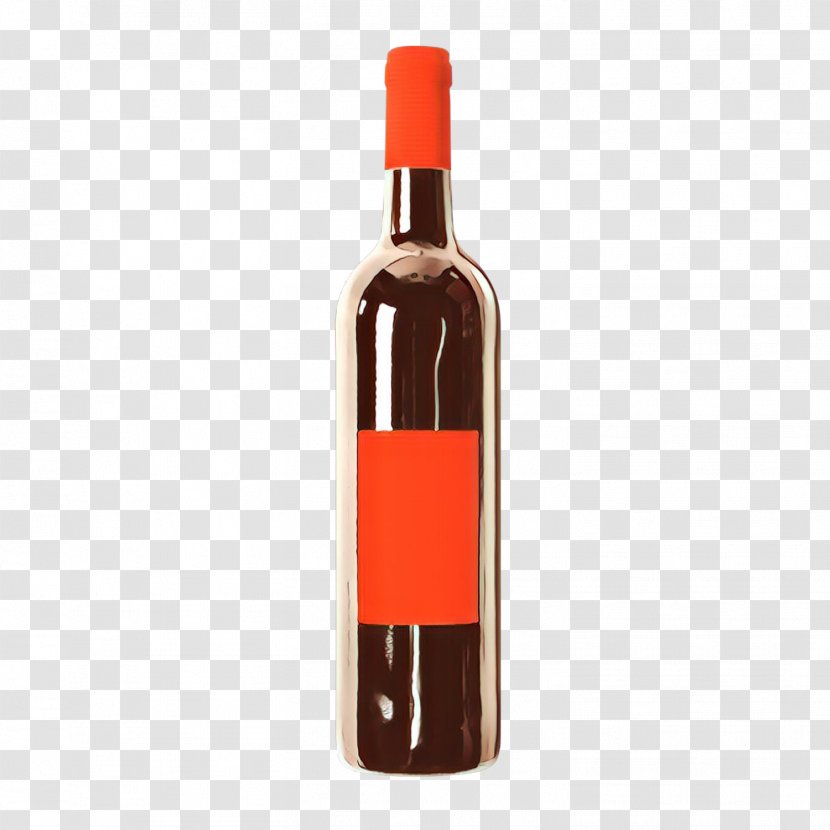 Bottle Wine Liqueur Drink Glass - Dessert Home Accessories Transparent PNG