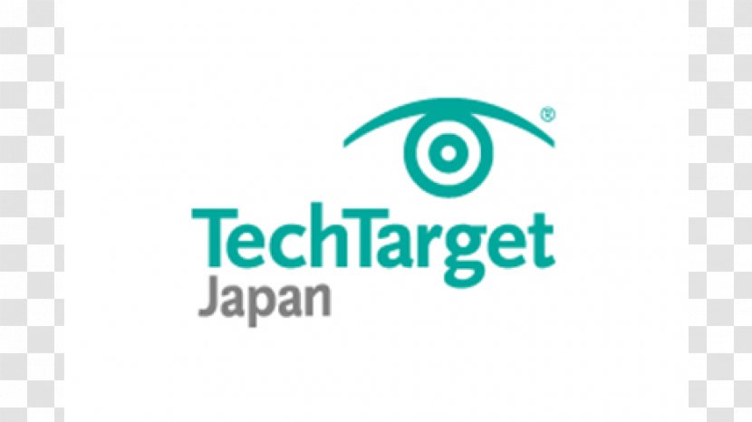 TechTarget Technology Business Service Marketing Transparent PNG