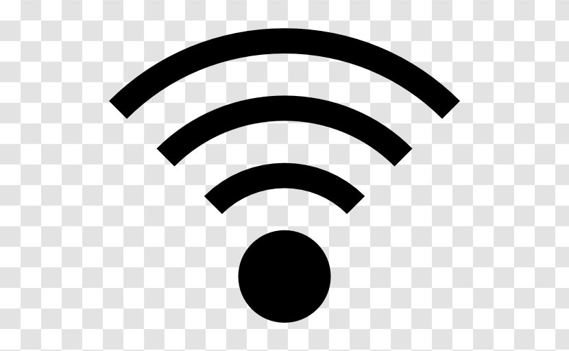 Wi-Fi Room Internet ณายเพลส Television - Heart - Wifi Signal Element Transparent PNG