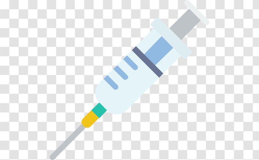 Medicine Medical Education Syringe Transparent PNG