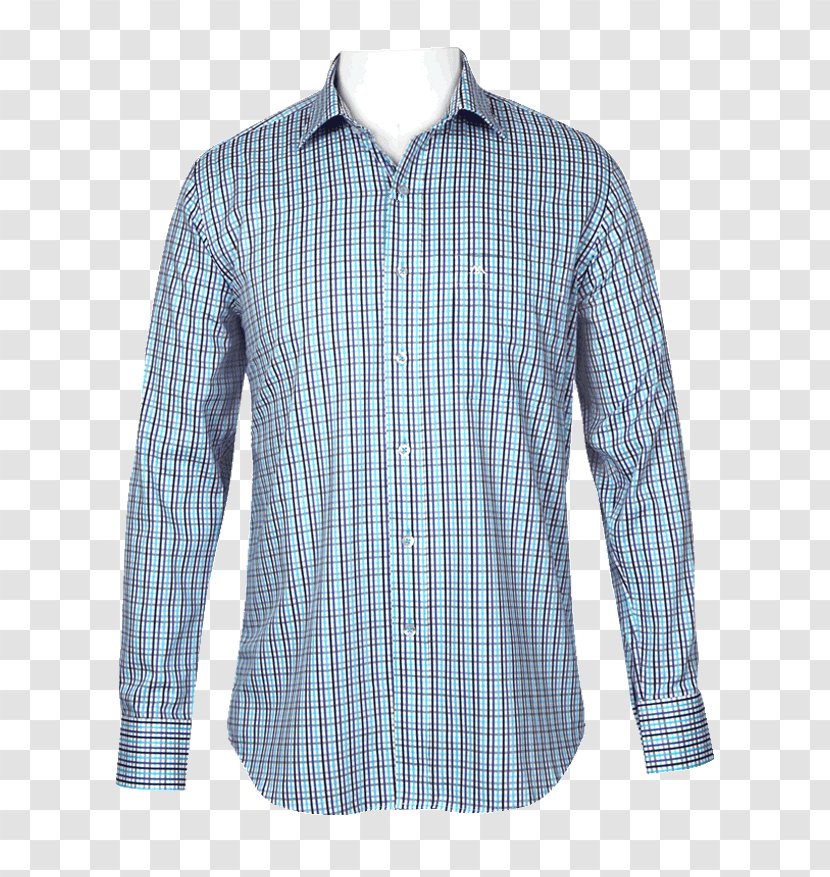 Dress Shirt T-shirt Mốt Blouse - Sleeve Transparent PNG