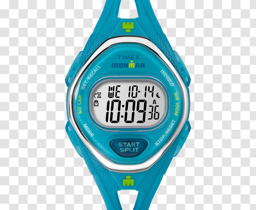 Ironman Sleek 50 Timex Traditional 30-Lap Classic 30 Group USA, Inc. - Heart - Silhouette Transparent PNG