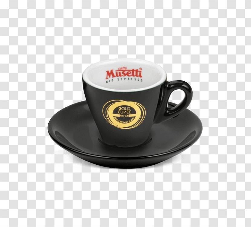 Espresso Coffee Cup Cappuccino Demitasse - Ristretto - Hot Shop Seattle Transparent PNG