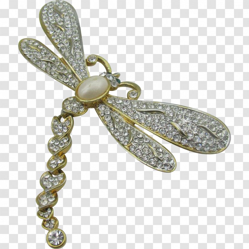 Brooch Imitation Gemstones & Rhinestones Jewellery Pearl Ruby Lane - Pendant - Hanging Beads Transparent PNG