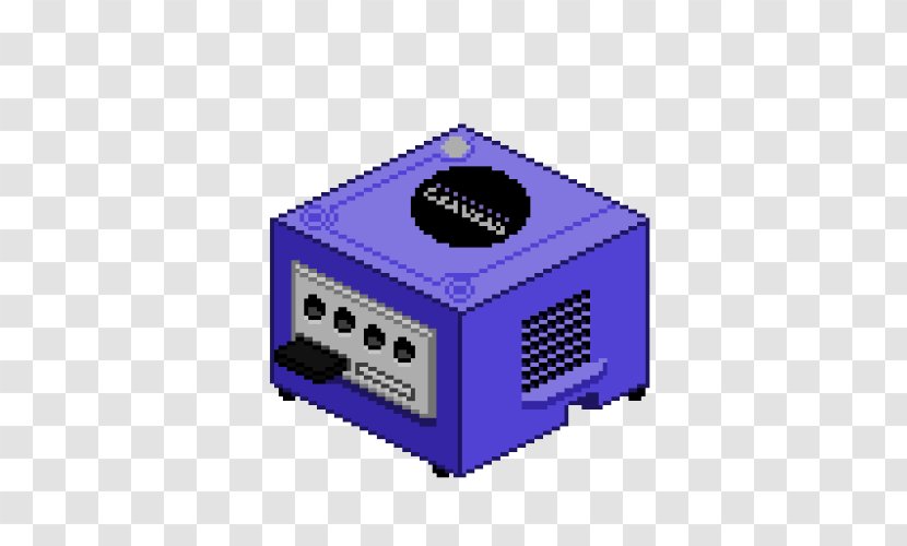 GameCube Controller Zelda II: The Adventure Of Link Super Nintendo Entertainment System Legend - Gamecube Transparent PNG