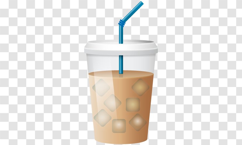 Lid Cup - Design Transparent PNG