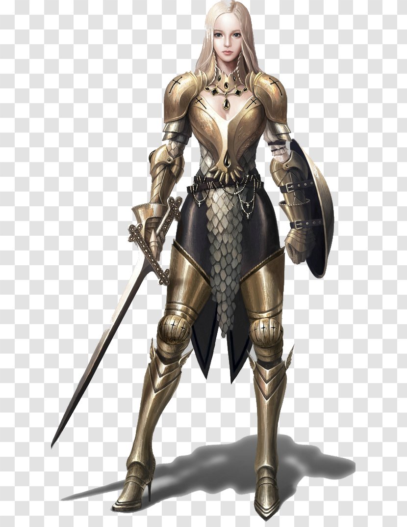 Art Game Dungeons & Dragons Pathfinder Roleplaying - Concept - Armour Transparent PNG