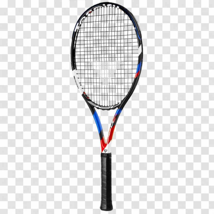 Racket Tecnifibre Strings Rakieta Tenisowa Babolat - Tennis Transparent PNG