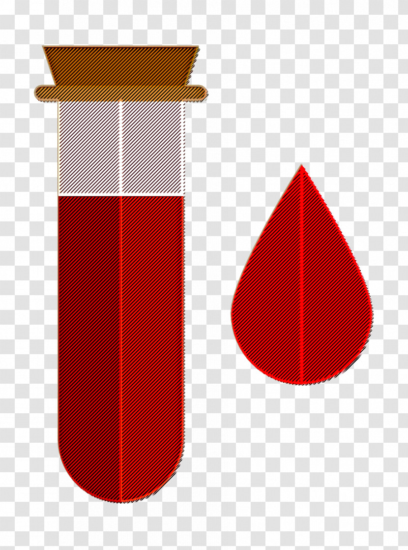 Blood Icon Health Care Icon Blood Test Icon Transparent PNG