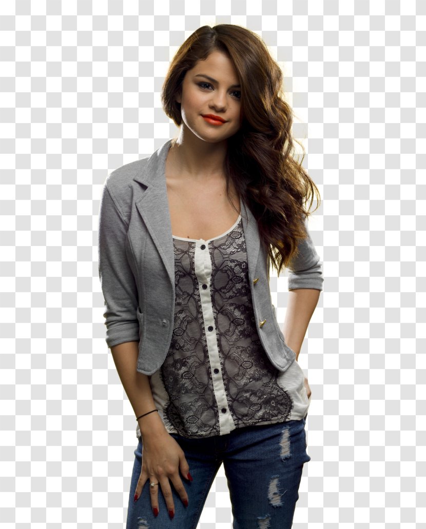 Selena Gomez Hollywood Photo Shoot Celebrity Photography - Heart Transparent PNG