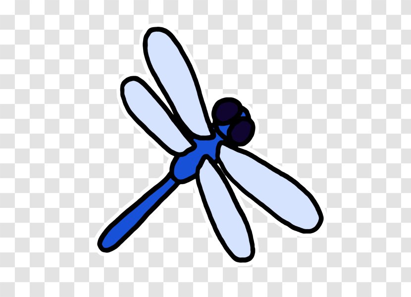 Insect Drawing Doodle Painting Art - Dragonfly Transparent PNG