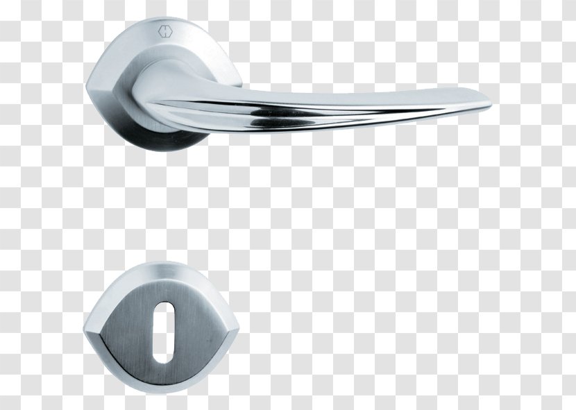 Door Handle Electric Strike Lock Industrial Design - Monte Carlo Transparent PNG