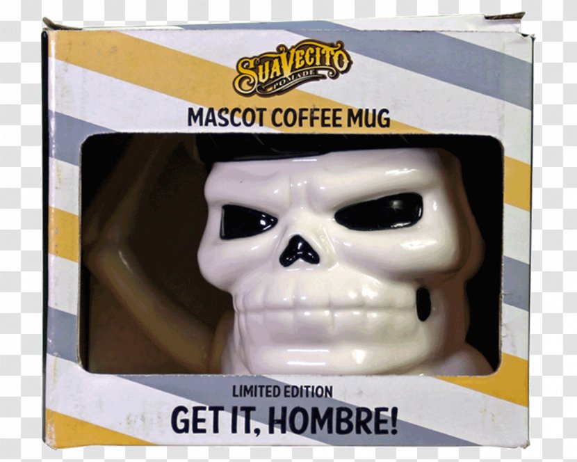 Coffee Cup Mug Suavecito... Suavecito - Hair - Package Transparent PNG