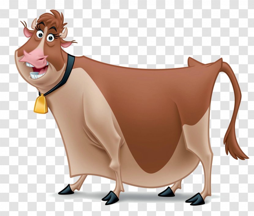 Cattle The Walt Disney Company Film Animation Cartoon - Sparrow Transparent PNG