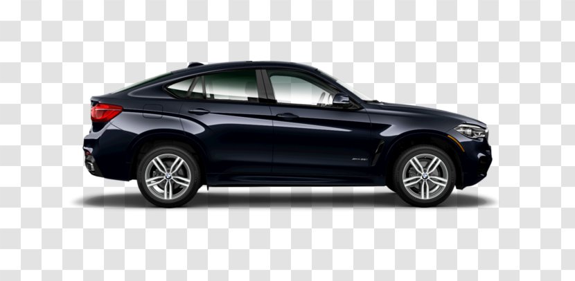 2019 BMW X6 XDrive35i Car Sport Utility Vehicle X5 - Bmw - South Dakota Speed Limit 80 Transparent PNG