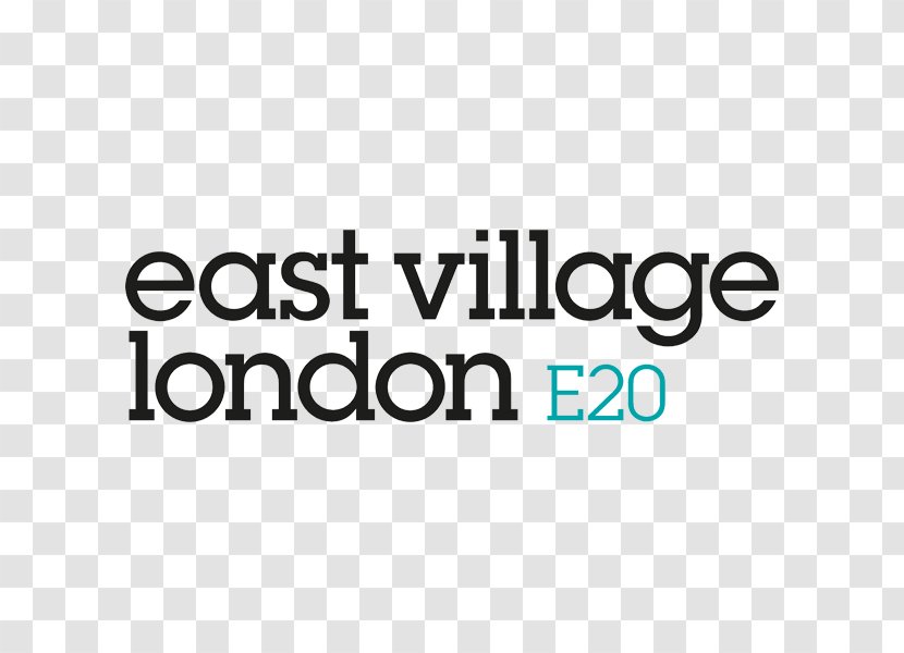 Brand Logo East Village London Product Design - Creative Technology Transparent PNG
