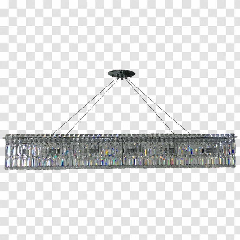Ceiling Light Fixture - Lighting - Modern Chandelier Transparent PNG