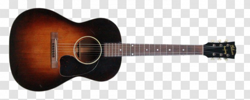 Acoustic Guitar Acoustic-electric Cort Guitars Tiple - Tree Transparent PNG