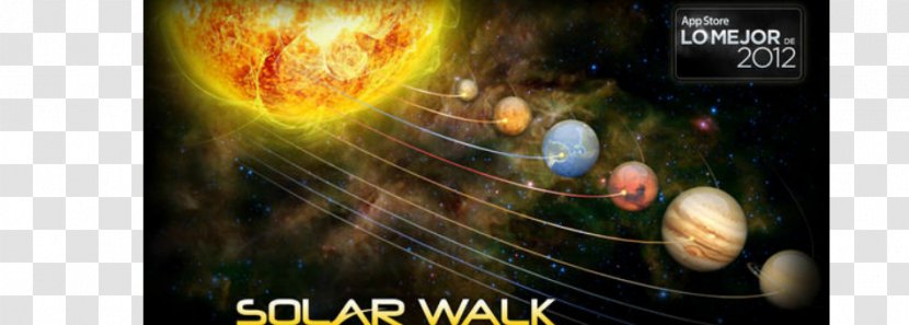 Sweden Solar System Planet Model Explore The - Sistema Transparent PNG
