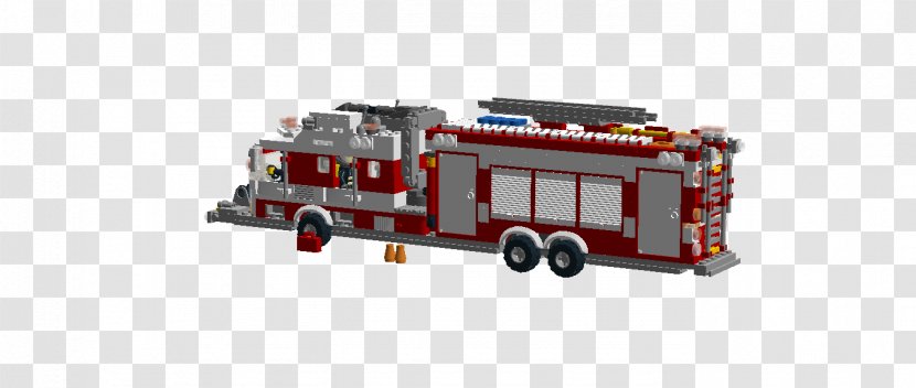 LEGO Product Design Motor Vehicle Cargo - Mode Of Transport - Injured Man Ladder Rescue Techniques Transparent PNG