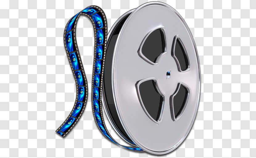 Film QuickTime - Dr No - Movies Transparent PNG