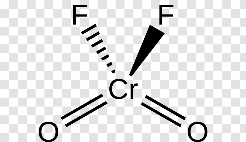 Chromyl Fluoride Chloride Chromium Chemical Compound - Silhouette - Flower Transparent PNG