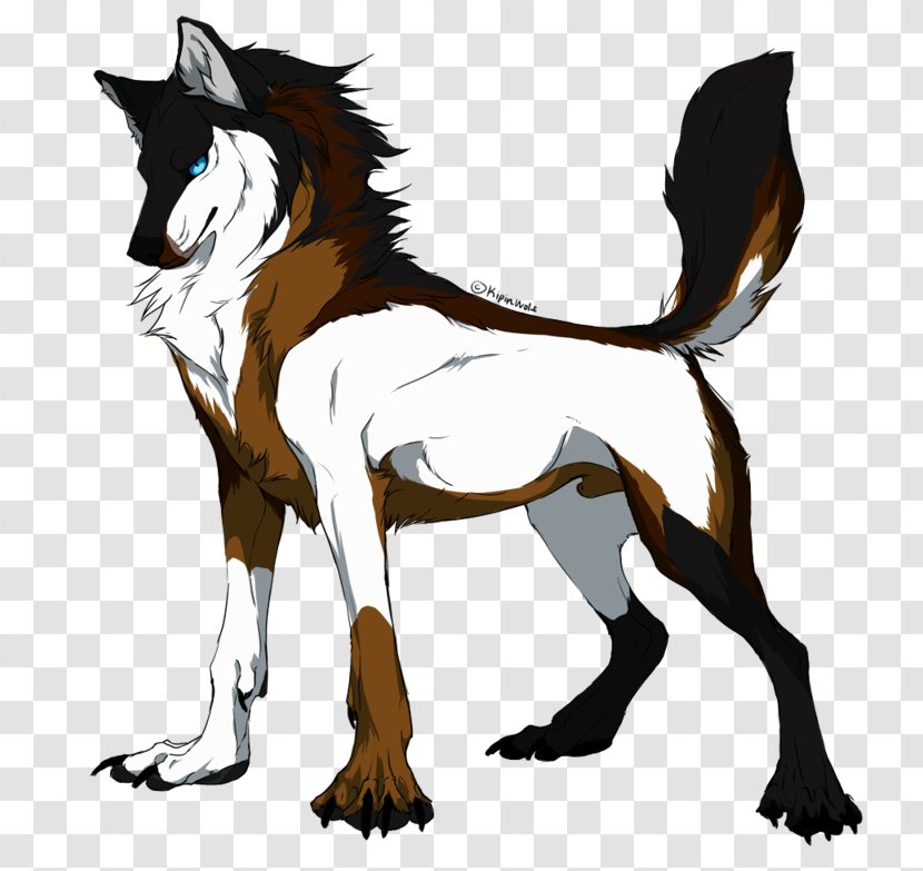 Canidae Dog Bark Animal Male - Tail - Werewolf Kill Transparent PNG