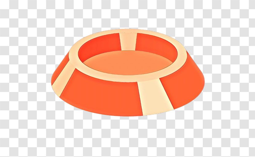 Red Circle - Peach - Bracelet Bangle Transparent PNG