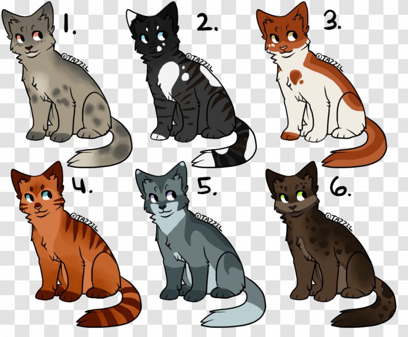 Kitten Whiskers Cat Canidae Clip Art - Dog Like Mammal - Donkey Hooves Transparent PNG