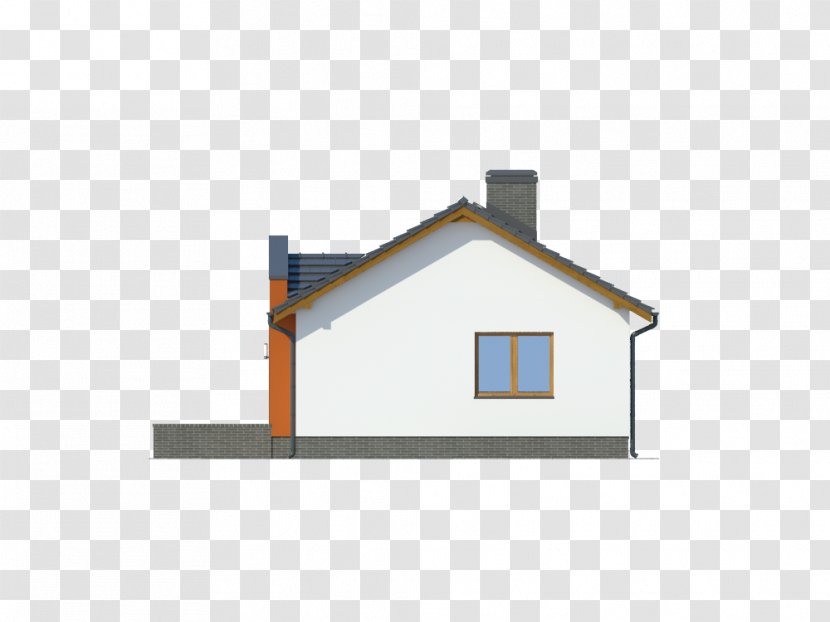 House Roof Facade Property Transparent PNG