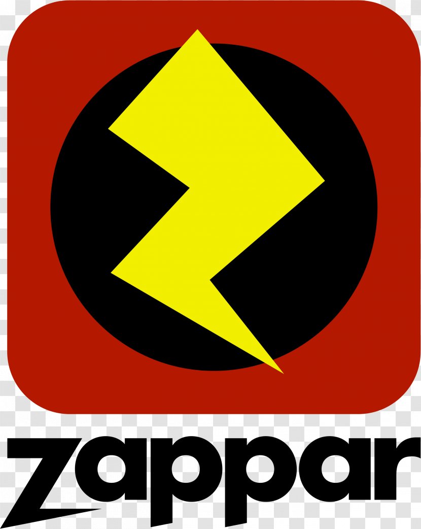 Logo Augmented Reality Zap Virtual Mobile App Transparent PNG