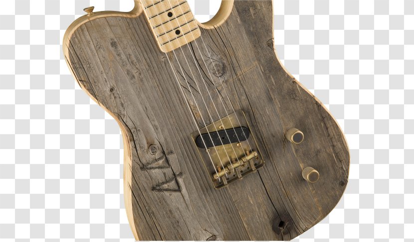 Electric Guitar Bass Fender Musical Instruments Corporation Esquire - Pickup - Jimi Hendrix Guitars Classic Transparent PNG