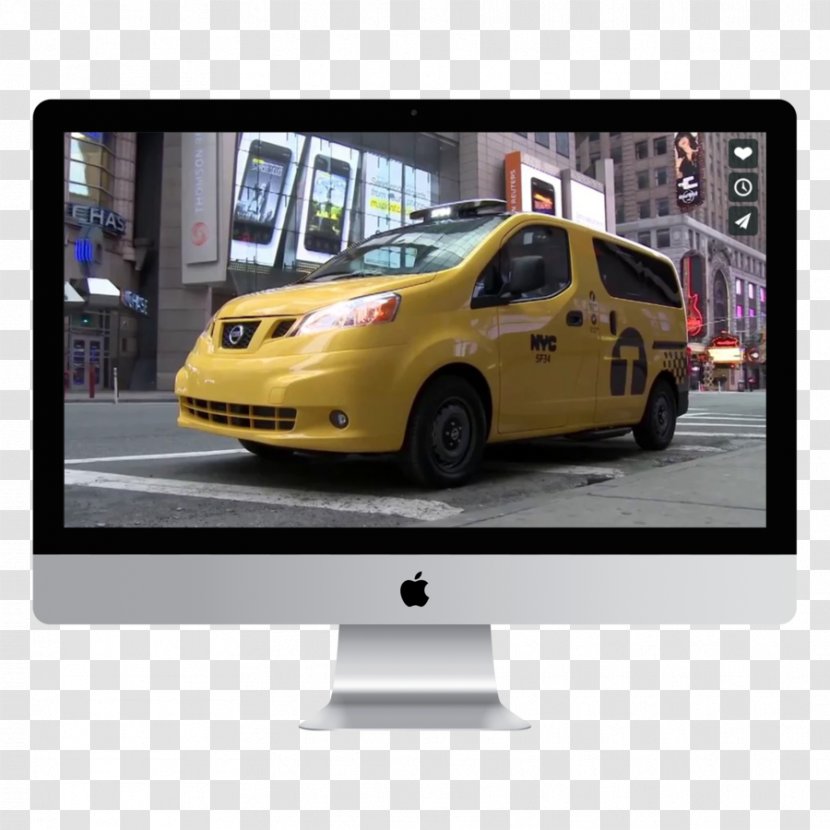 MacOS High Sierra IMac Hackintosh - Technology - Apple Transparent PNG